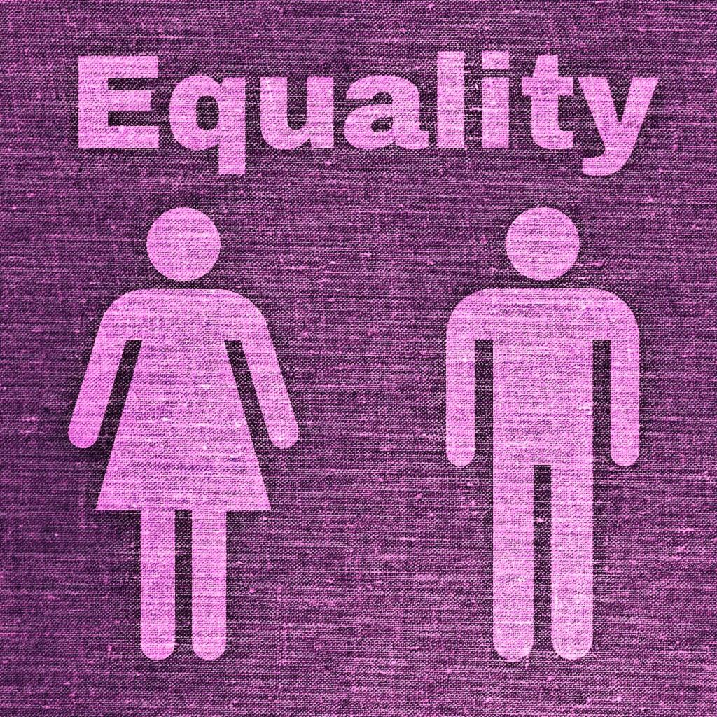 Igualdad de Género